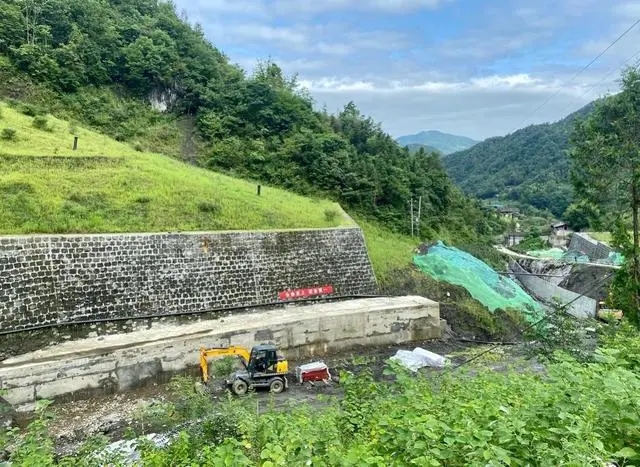 再中一标！中科核润（陕西）生态环境有限公司中标白河县硫铁矿区界岭垭（含界岭垭下）废弃矿点污染整治工程项目