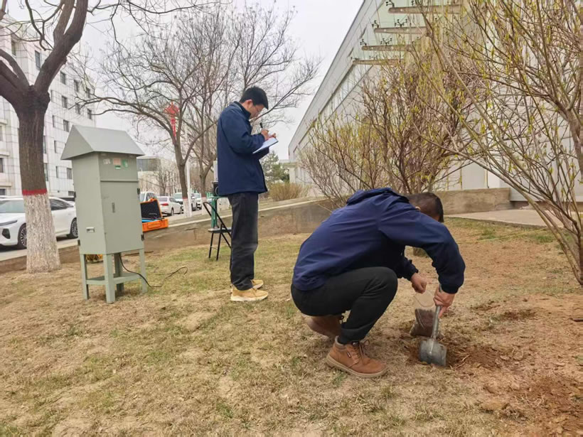 【市场拓展・成效】测试公司市场拓展多点开花,实现首季开门红(图2) 16235efb1b77ea4c85efb3fed023708.jpg