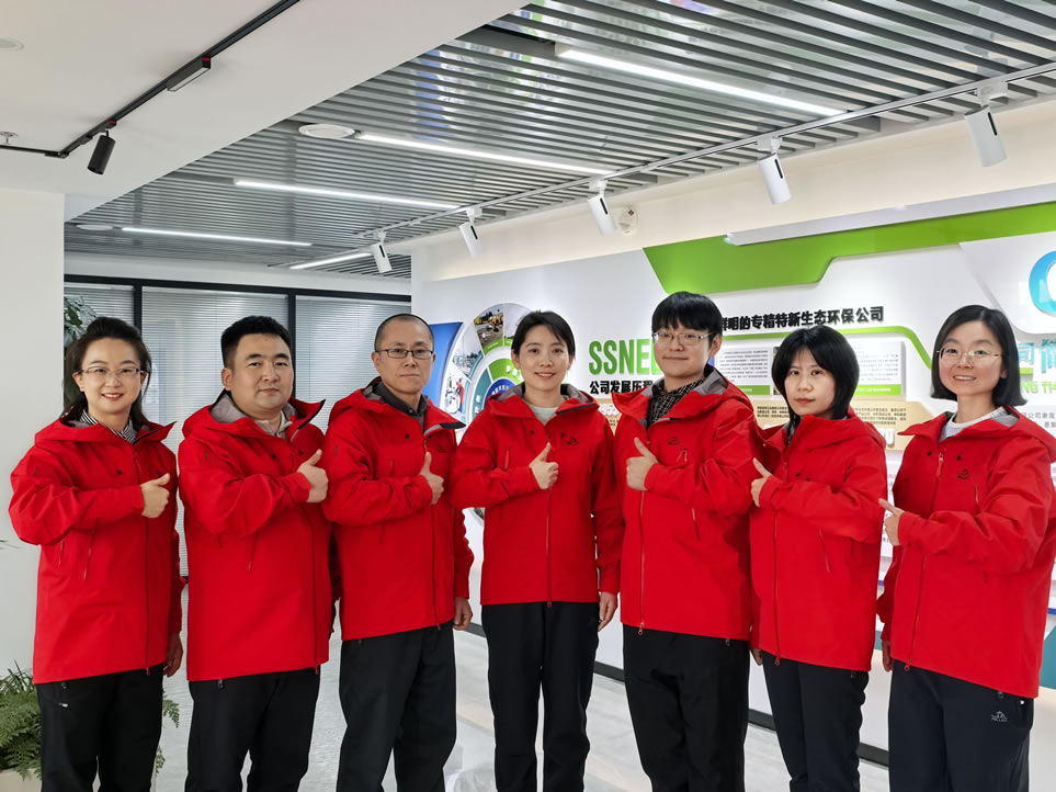 【科技创新·荣誉】省赛突围!中陕核生态青年突击队勇夺佳绩载誉而归