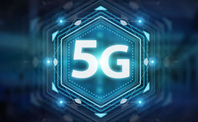 你好,5G!——中陕核工业集团综合分析测试有限公司5G移动通信基站电磁辐射环境监测资质认定扩项大事记