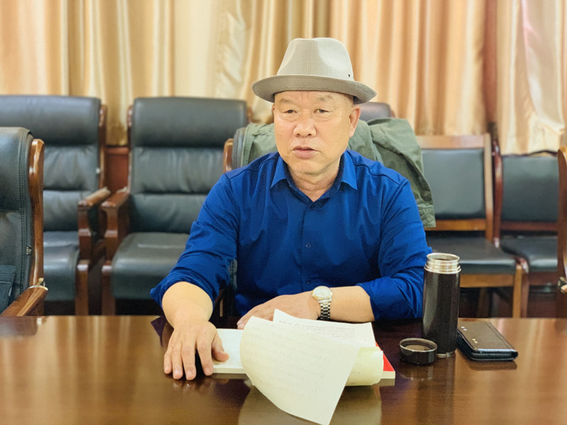 生态环境公司团总支 开展“学党史、强信念、跟党走”五四主题团日活动(图3)
